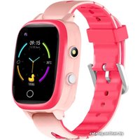 Детские умные часы Prolike PLSW03PN (розовый)