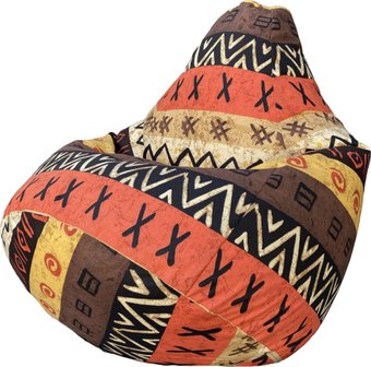 Flagman Груша Макси Г2.4-11 Африкан 01