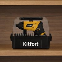 Электроотвертка Kitfort KT-6492 в Витебске