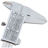 Штангенциркуль Norgau 40005015