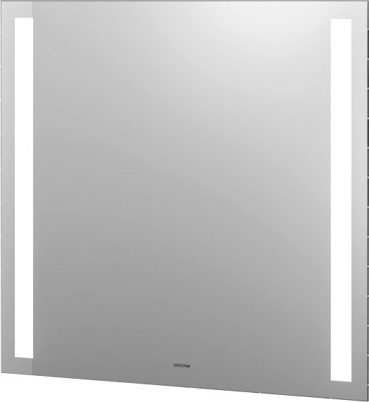 

Grossman Зеркало Avrora LED 100x80 1110080