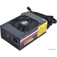 Блок питания Thermaltake Russian Gold Байкал 1500W [W0431RE]