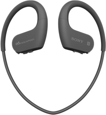 Sony Walkman NW-WS623 4GB (черный)
