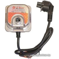 Предпусковые подогреватели двигателя и топливной системы Лунфэй Маленький Q 1.5кВт