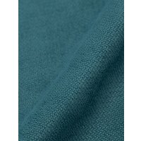 Комплект штор Amore Mio Вельвет (канвас) 207-09 150x270 90593 (морская волна)