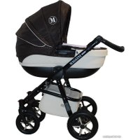 Универсальная коляска Aneco Maggini VIP (2 в 1)