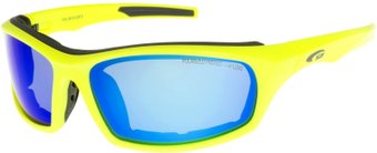 Горнолыжная маска (очки) Goggle T701-3P Polarized