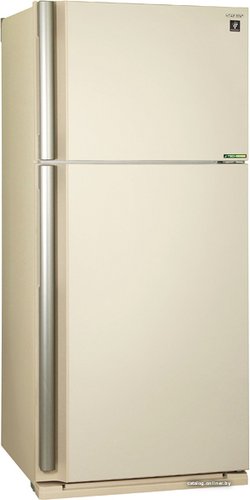 Холодильник Sharp SJ-XE55PMBE