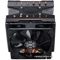 Кулер для процессора Cooler Master Hyper 612 PWM (RR-H612-20PK-R1)