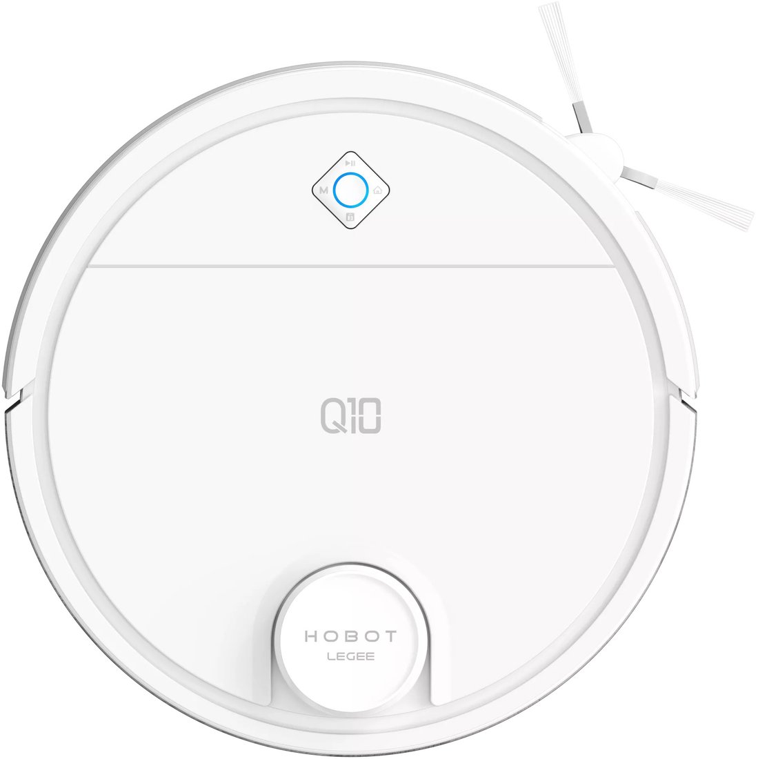 

Робот-пылесос Hobot Legee-Q10