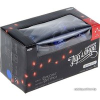 Светодиодная гирлянда Luazon Метраж Камень Led-40 (5 м, синий) [1080064]