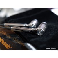 Наушники Panasonic RP-HJE70