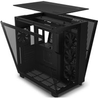 Корпус NZXT H9 Flow CM-H91FB-01 в Пинске
