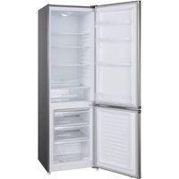 Холодильник Evelux FS 2220 X