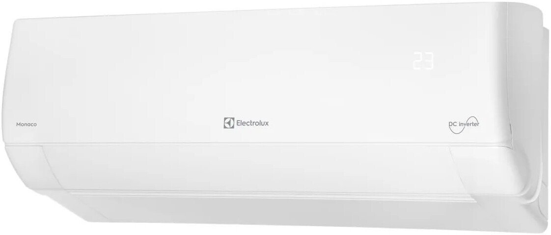 Кондиционер Electrolux Monaco Super DC EACS/I-12HM/N8