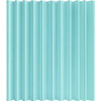 Шторка-занавеска для ванны Fresh Code Mint Sand 75028