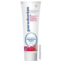 Зубная паста Parodontax Комплексная защита 80 г