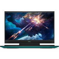 Игровой ноутбук Dell G7 15 7500 GWDDHX2