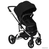 Универсальная коляска Pituso Mikki G16 (2 в 1, черный)