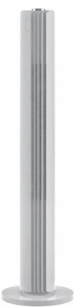 Колонный вентилятор Tefal VF6720F0