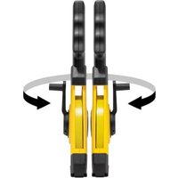 Рулетка Stabila LBM 1000 19653 (100м)