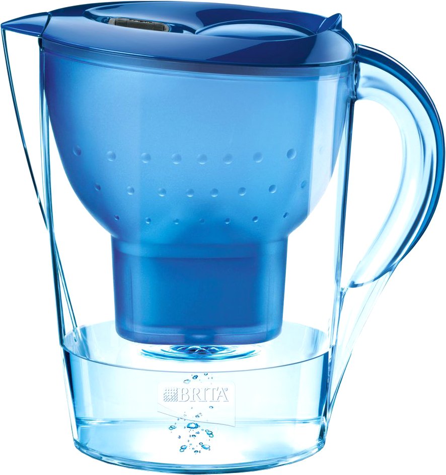 

Кувшин BRITA Marella XL (синий)