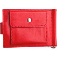 Зажим для денег EZcase Standart Pro (красный)