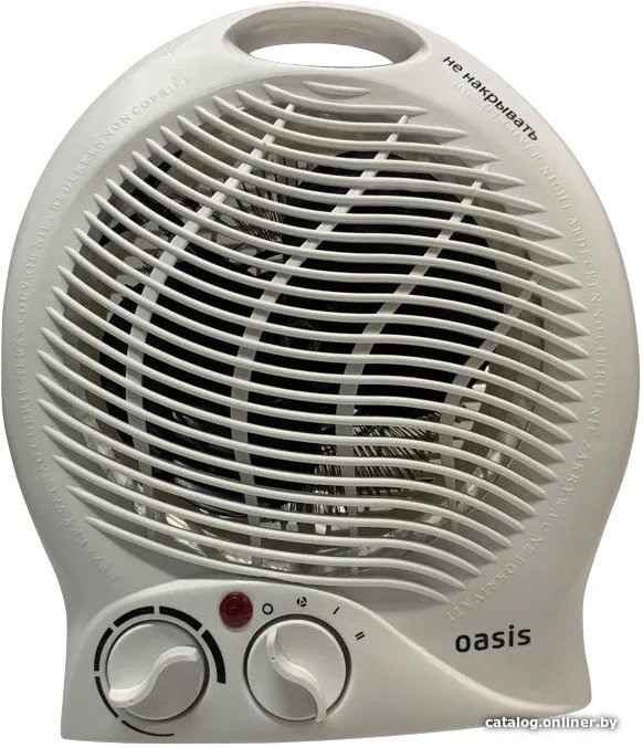 Тепловентилятор Oasis SF-20R