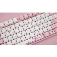 Клавиатура Varmilo VA87M V2 Sakura R1 (Cherry MX Brown)