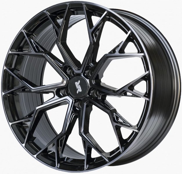 

Литые диски Race Ready CSSYA5640 21x9" 5x120мм DIA 62.6мм ET 45мм B-P/B