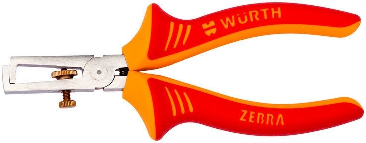 

Стриппер Wurth 071401 570