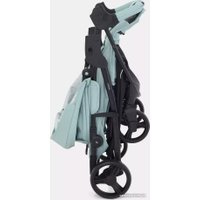 Коляска прогулочная «книга» Rant MOWbaby Cross 2024 RA080 (mint)