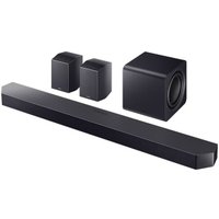 Саундбар Samsung HW-Q990F