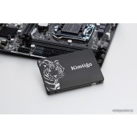 SSD Kimtigo KTA-320 256GB K256S3A25KTA320