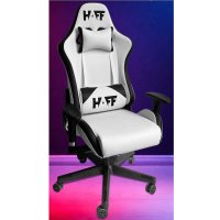 Игровое (геймерское) кресло HAFF StormTrooper GC-10131