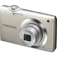Фотоаппарат Nikon Coolpix S3000