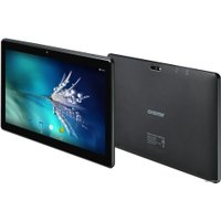 Планшет Digma Optima 1025N TS1190ML 16GB 4G (черный)