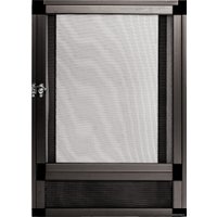 Террариум Mclanzoo 8621019/MZ (черный)