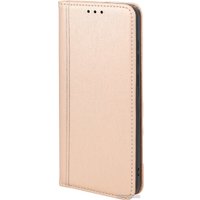 Чехол для телефона Case Book для Galaxy A55 (бежевый)