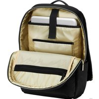 Городской рюкзак HP Pavilion Accent Backpack 15.6" Black/Gold