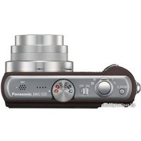 Фотоаппарат Panasonic Lumix DMC-TZ5