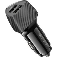 Автомобильное зарядное Borofone BZ31A