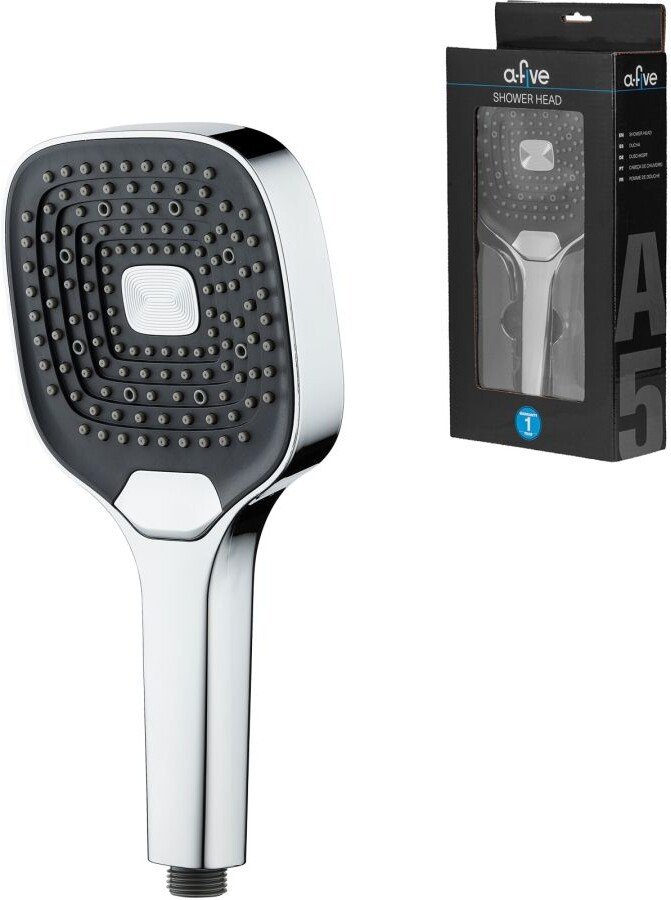 

Душевая лейка A-Five A5-031