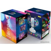 Диско-шар/лампа Neon-Night Диско-лампа двойная 601-250