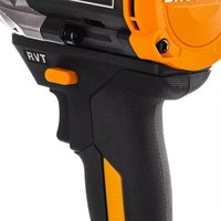 Гайковерт Runtec RT-IW1100 (с 2-мя АКБ, кейс)