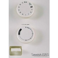 Электромеханическая швейная машина Janome Sewist 725 S