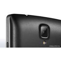 Телефон Lenovo A2010 Black