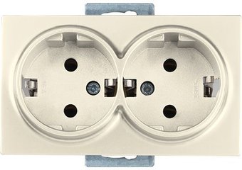 Розетка Mutlusan Daria 2100 202 0202