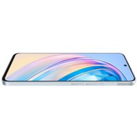 Смартфон HONOR X8a 6GB/128GB международная версия (титановый серебристый)