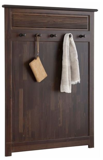 Вешалка для одежды ММЦ Рауна 135 (колониал)